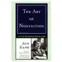 The Art of Nonfiction: A Guide for Writers and Readers Sklep on-line