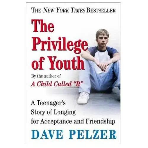 The privilege of youth Plume