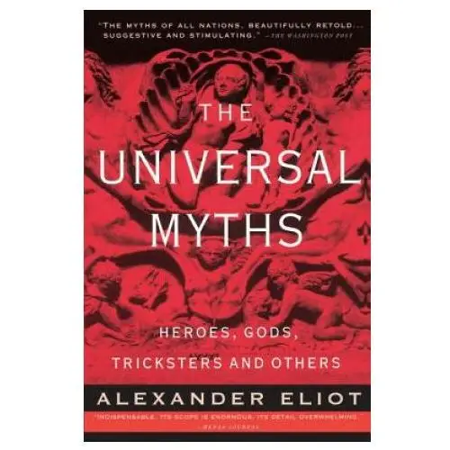 The universal myths Plume