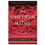 The universal myths Plume Sklep on-line