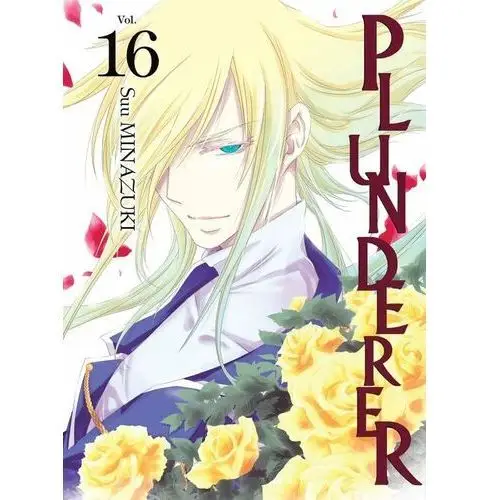 Plunderer. Tom 16