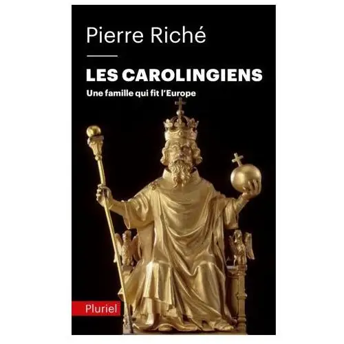 Les carolingiens Pluriel