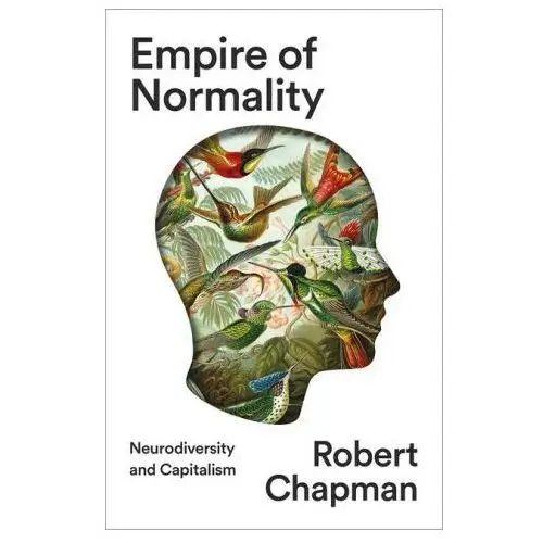 Pluto pr Empire of normality: neurodiversity and capitalism