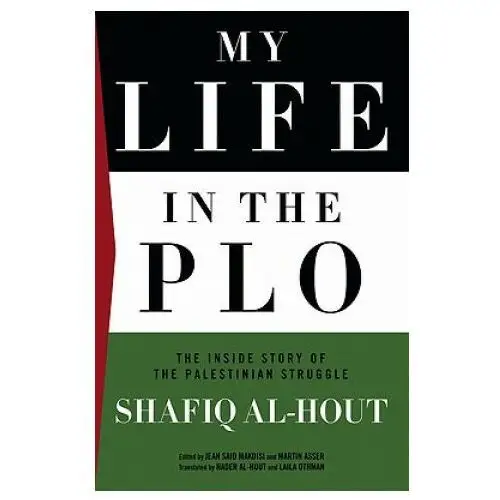 My life in the plo Pluto press