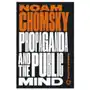 Propaganda and the Public Mind Sklep on-line