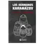 Plutón ediciones Los hermanos karamázov Sklep on-line