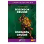 Plutón ediciones Robinson crusoe/robinson crusoe Sklep on-line