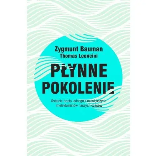 Płynne pokolenie