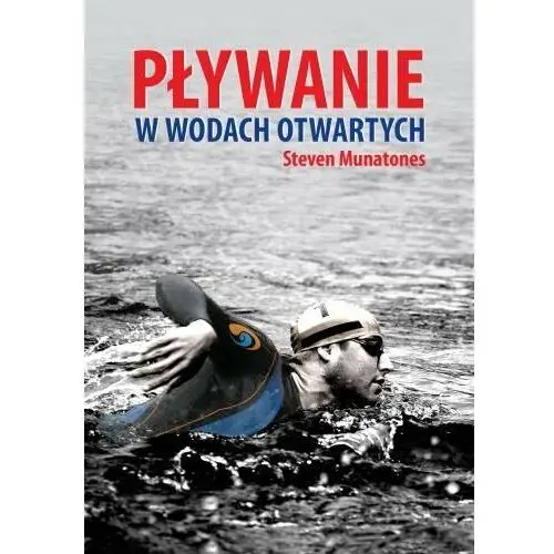 Pływanie w wodach otwartych