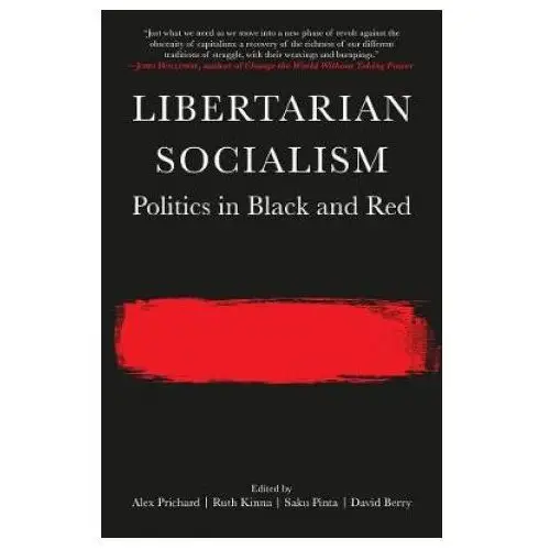 Libertarian Socialism