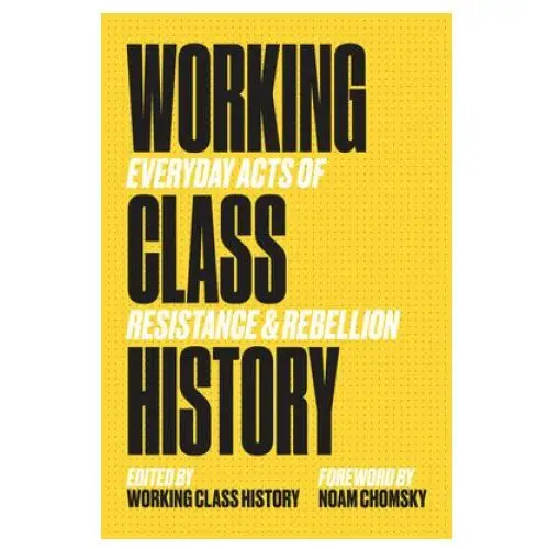 Working class history Pm press