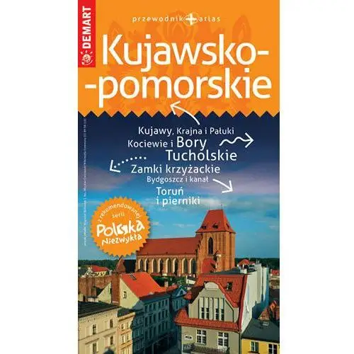 PN Kujawsko-pomorskie - przewodnik