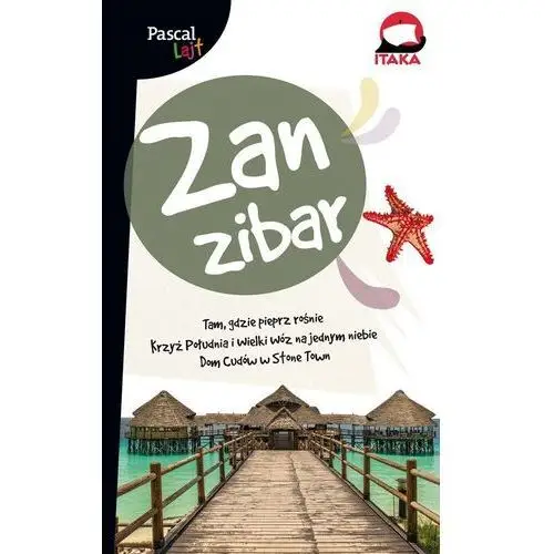 Pascal Lajt Zanzibar, 6795