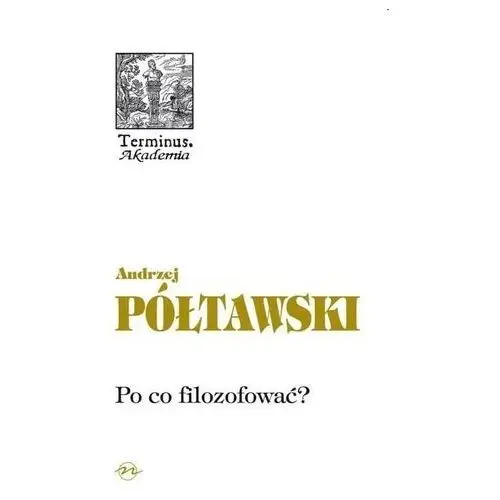 Po co filozofować