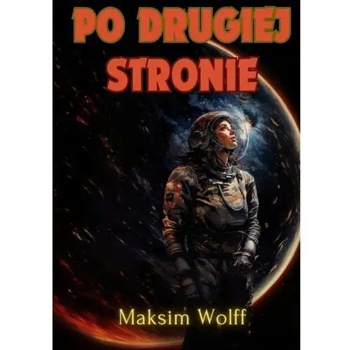 Po Drugiej Stronie - ebook epub