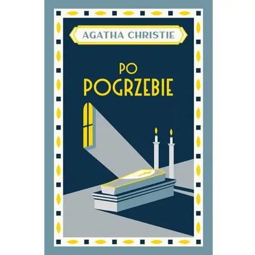 Po pogrzebie