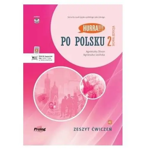 Po polsku 2 - podręcznik nauczyciela. nowa edycja