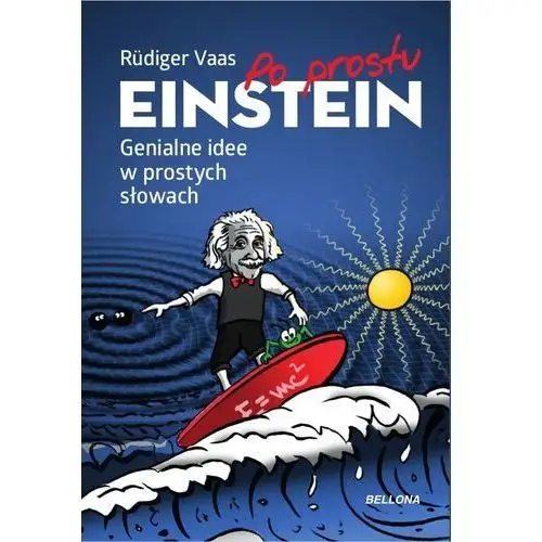 Po prostu einstein