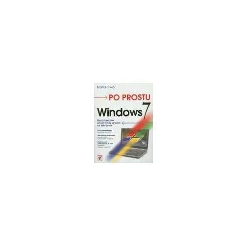 Po prostu Windows 7