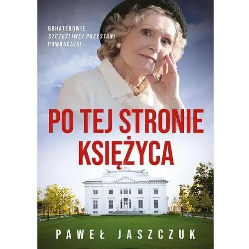 Po tej stronie księżyca (E-book)