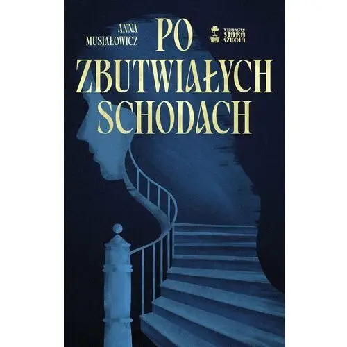 Po zbutwiałych schodach