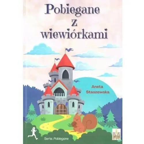 Pobiegane z wiewiórkami