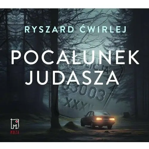 Pocałunek Judasza