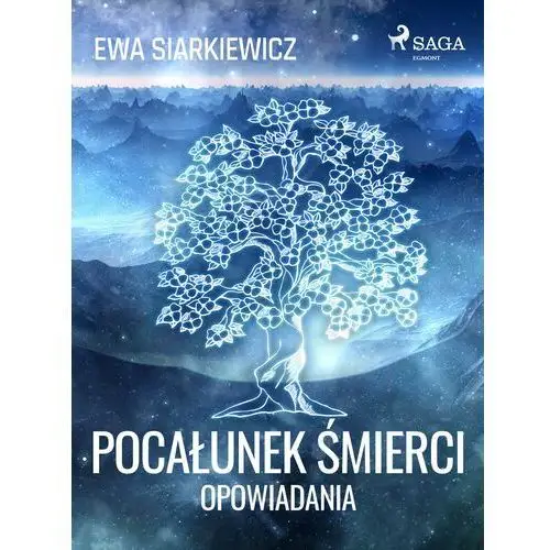 Pocałunek śmierci – opowiadania