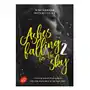 Poche jeunesse Ashes falling for the sky - tome 2 Sklep on-line