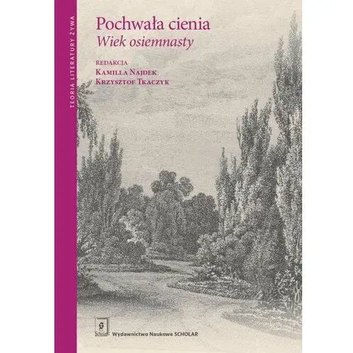 Pochwała cienia