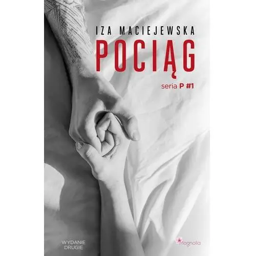 Pociąg (E-book)