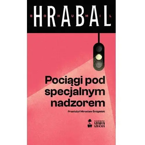 Pociągi pod specjalnym nadzorem