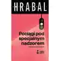 Pociągi pod specjalnym nadzorem Sklep on-line