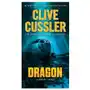 Pocket books Clive cussler - dragon Sklep on-line