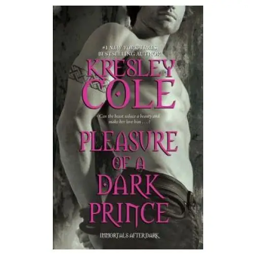 Pleasure of a Dark Prince