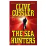 Pocket books The sea hunters: true adventures with famous shipwrecks Sklep on-line