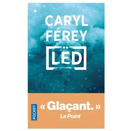 Pocket Caryl ferey - lëd