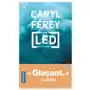 Pocket Caryl ferey - lëd Sklep on-line