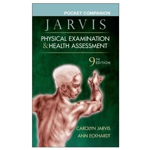 Pocket companion for physical examination & health assessment Elsevier - health sciences division