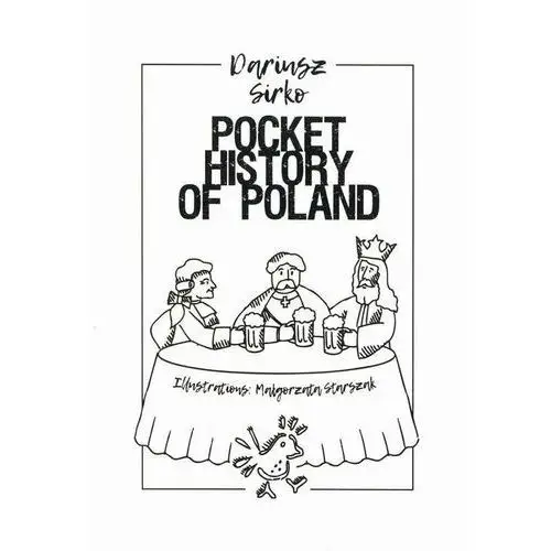 Pocket History of Poland - ebook epub