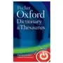 Pocket Oxford Dictionary and Thesaurus Sklep on-line