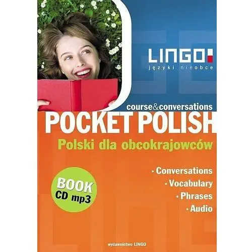 Pocket Polish. Course and Conversations