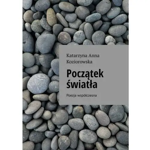 Początek światła