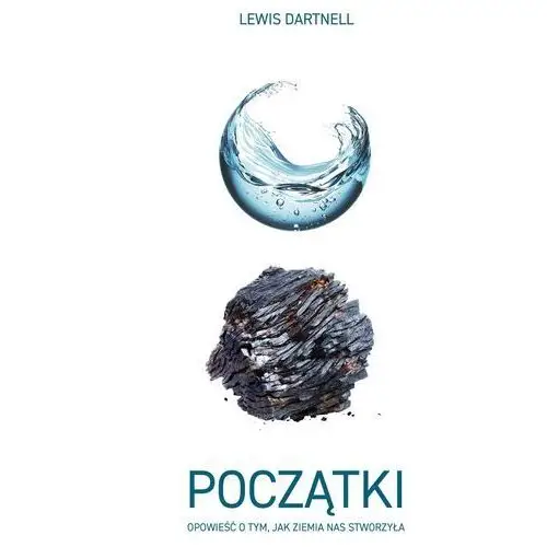 Początki - lewis dartnell