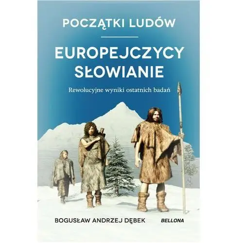 Początki ludów. europejczycy. słowianie