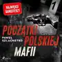 Początki polskiej mafii Sklep on-line