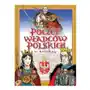 Poczet władców polskich w komiksie Sklep on-line