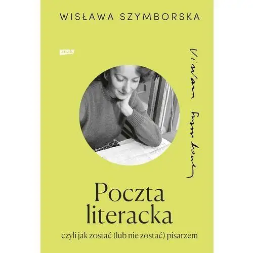 Poczta literacka