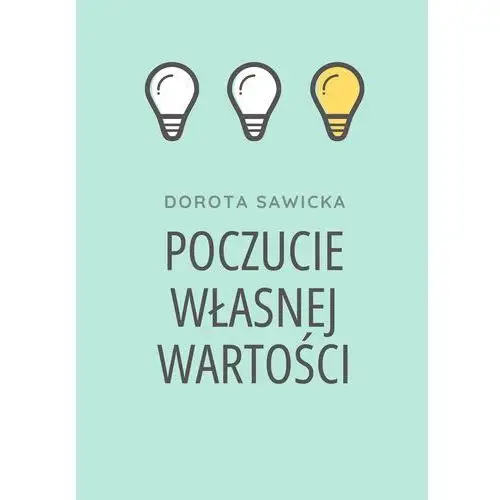 Poczucie własnej wartości