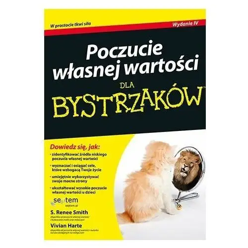 Poczucie własnej wartości dla bystrzaków